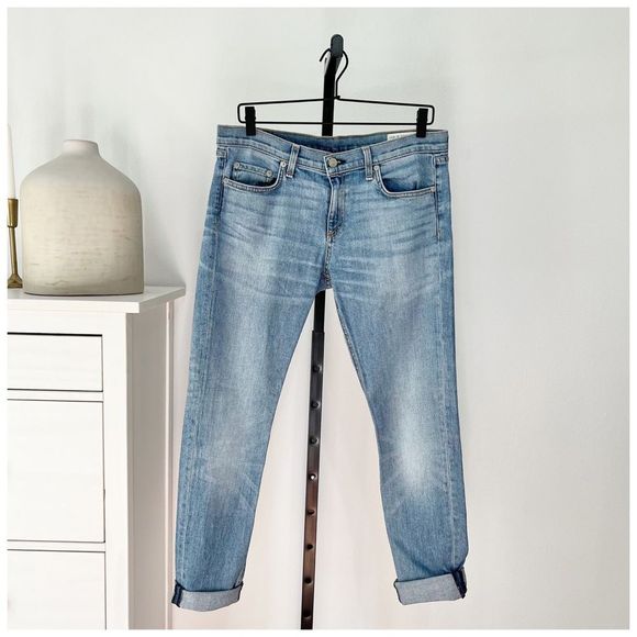 Rag & Bone The Dre Jeans - Picture 2 of 15